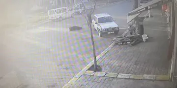 Salihli Jandarmanın 1 yılı böyle geçti