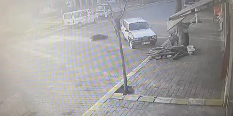 Salihli Jandarmanın 1 yılı böyle geçti
