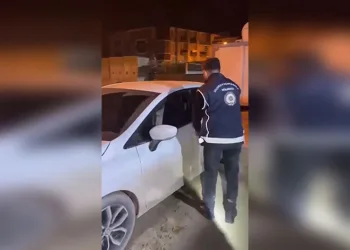 Ankara’daki kaçakçılık operasyonunda 3 tonu aşkın nargile tütünü ele geçirildi