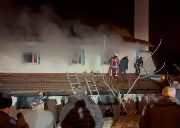Uşak’taki cinayetin zanlısı Konya’da yakalandı