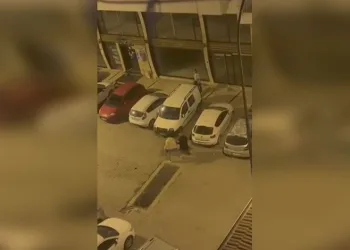 Mersin’de kaçakçılık operasyonu: 1 gözaltı