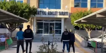 Ticaret Bakanlığı ekipleri lüks araç vurgununa engel oldu