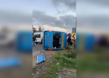 Artvin’de kaçak avcılar kameralara takıldı