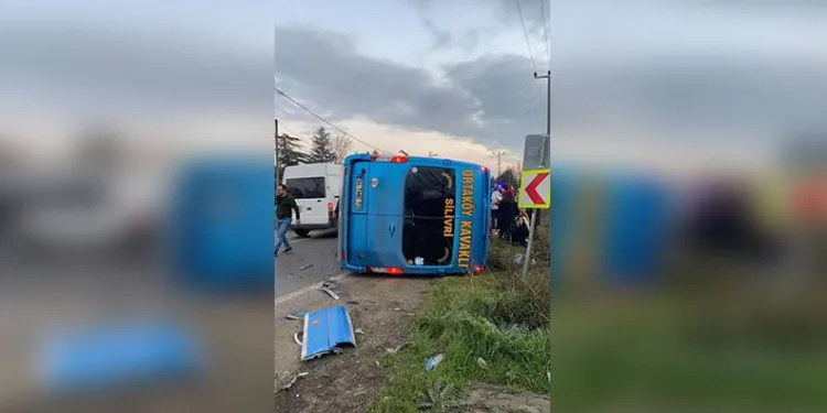 Artvin’de kaçak avcılar kameralara takıldı