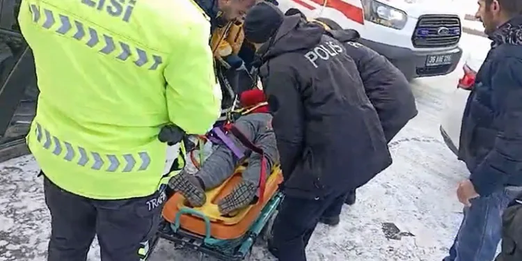 Jandarmadan havadan trafik denetimi