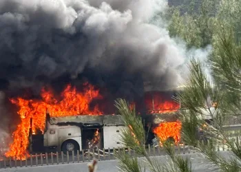 Kayseri’de 100 litre kaçak akaryakıt ele geçirildi