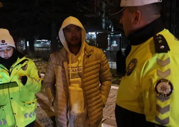 Kayseri’de bıçaklı kavga: 1 ağır yaralı