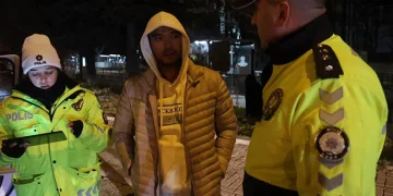 Kayseri’de bıçaklı kavga: 1 ağır yaralı