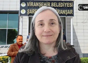 DEM Parti’li belediye başkanı, yardımcısını görevden aldı