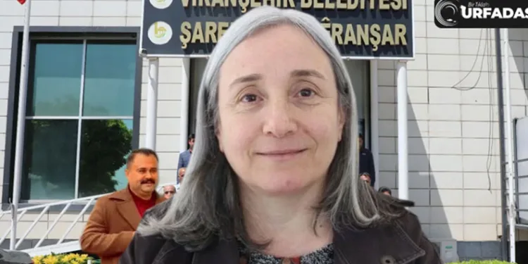 DEM Parti’li belediye başkanı, yardımcısını görevden aldı