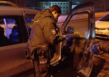 Sivas’ta 4 kişi doğal gazdan zehirlendi