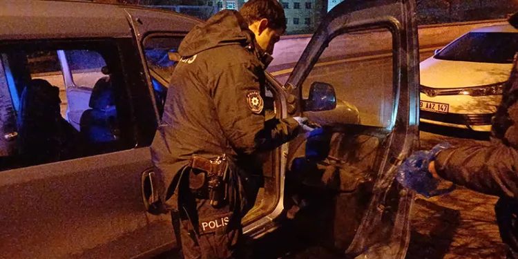 Sivas’ta 4 kişi doğal gazdan zehirlendi