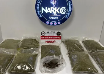 Niğde’de feci kaza: 2 ölü, 1 ağır yaralı