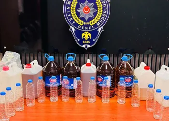 Niğde’de feci kaza: 2 ölü, 1 ağır yaralı