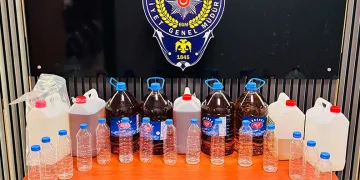 Niğde’de feci kaza: 2 ölü, 1 ağır yaralı