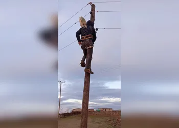 Bingöl’de haklarında kesinleşmiş hapis cezası bulunan 2 kişi yakalandı