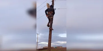 Bingöl’de haklarında kesinleşmiş hapis cezası bulunan 2 kişi yakalandı