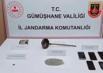 Bolu’da bir haftada 224 asayiş olayı meydana geldi