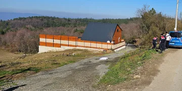Kütahya’da sahte içki operasyonu: 1 gözaltı
