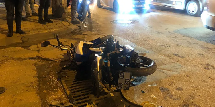 Aracına çakar lamba taktırdı, 161 bin lira ceza yedi
