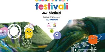 Çocuk Filmleri Festivali başladı!
