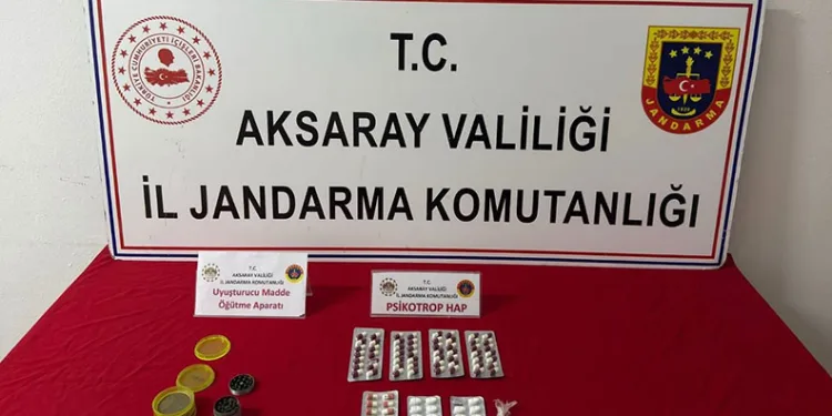 Kasten yaralamadan aranan şahıslar yakalandı
