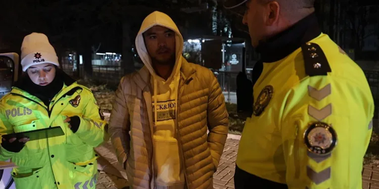 Kayseri’de bıçaklı kavga: 1 ağır yaralı
