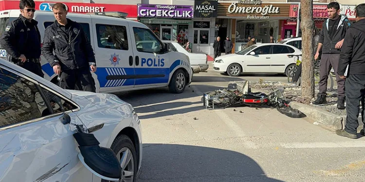İBB Başkanı Ekrem İmamoğlu’na soruşturma