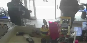 Salihli Jandarmanın 1 yılı böyle geçti