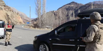“Hakkımı helal etmiyorum” diye haykırdı