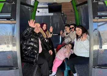 Ekonomik güven endeksi 99,7 oldu