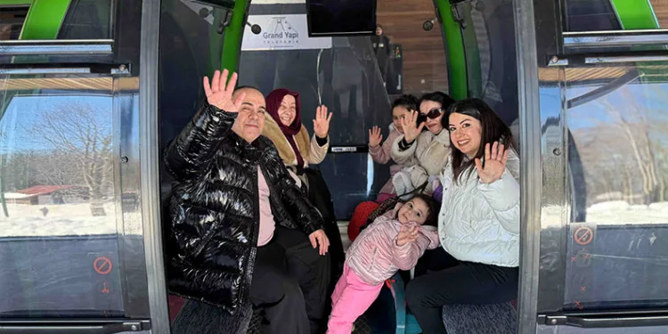 Ekonomik güven endeksi 99,7 oldu