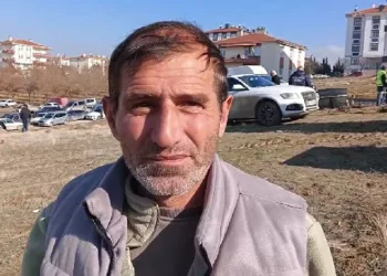 Oto boya atölyesinde çıkan yangın paniğe neden oldu