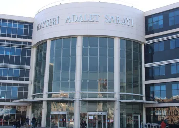 Ticaret Odası eski Başkanı yeniden hakim karşısında