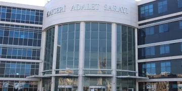 Ticaret Odası eski Başkanı yeniden hakim karşısında
