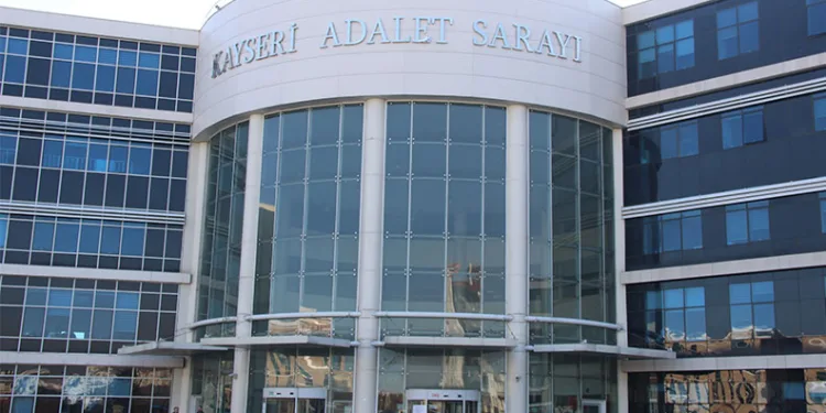Ticaret Odası eski Başkanı yeniden hakim karşısında