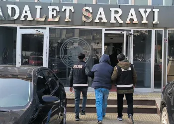 Mersin’de kaçakçılık operasyonu: 1 gözaltı