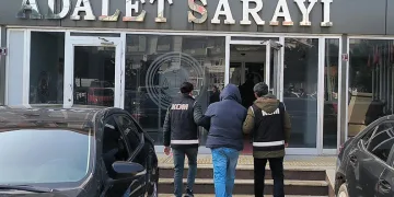 Mersin’de kaçakçılık operasyonu: 1 gözaltı