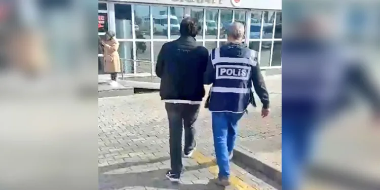 Facia otelinde adı geçen denetleme şirketinin sorumlusu adliyede