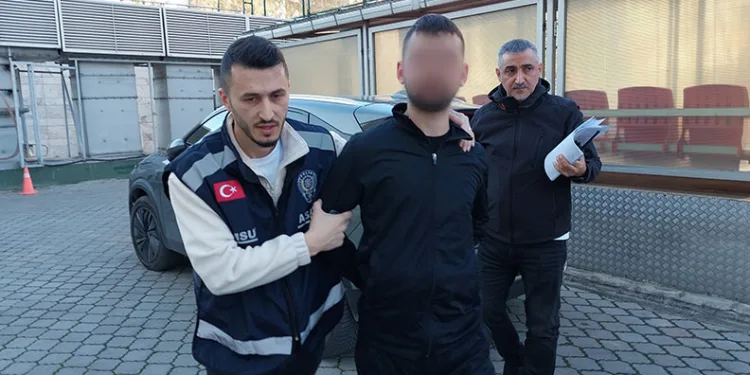 “Hakkımı helal etmiyorum” diye haykırdı