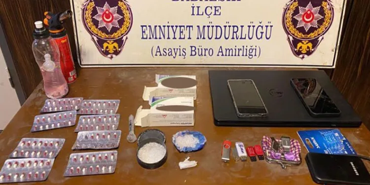 Çiğ köfte aldıktan sonra cüzdanını düşürdü, güvenlik kamerasını izleyince şoke oldu