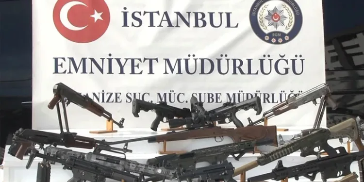 Kural tanımaz sürücüler havadan denetlendi
