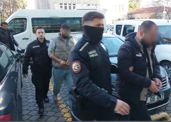 Kasten yaralamadan aranan şahıslar yakalandı