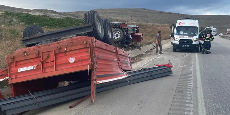 Iğdır’da akaryakıt kaçakçılığı operasyonu: 2 bin 463 litre kaçak akaryakıt ele geçirildi
