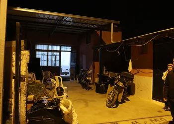 Erzincan’da bir miktar kaçak ve el yapımı alkol ele geçirildi