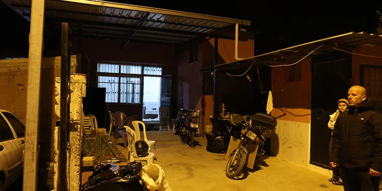 Erzincan’da bir miktar kaçak ve el yapımı alkol ele geçirildi