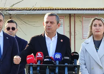 “Turpun büyüğü sandıkta”