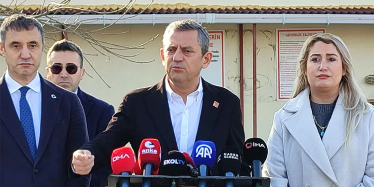 “Turpun büyüğü sandıkta”