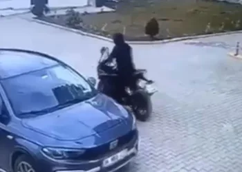 Ailesini katleden polis memuru 8 yıl önce güvercin kurtarmış