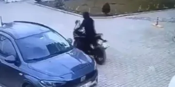 Ailesini katleden polis memuru 8 yıl önce güvercin kurtarmış